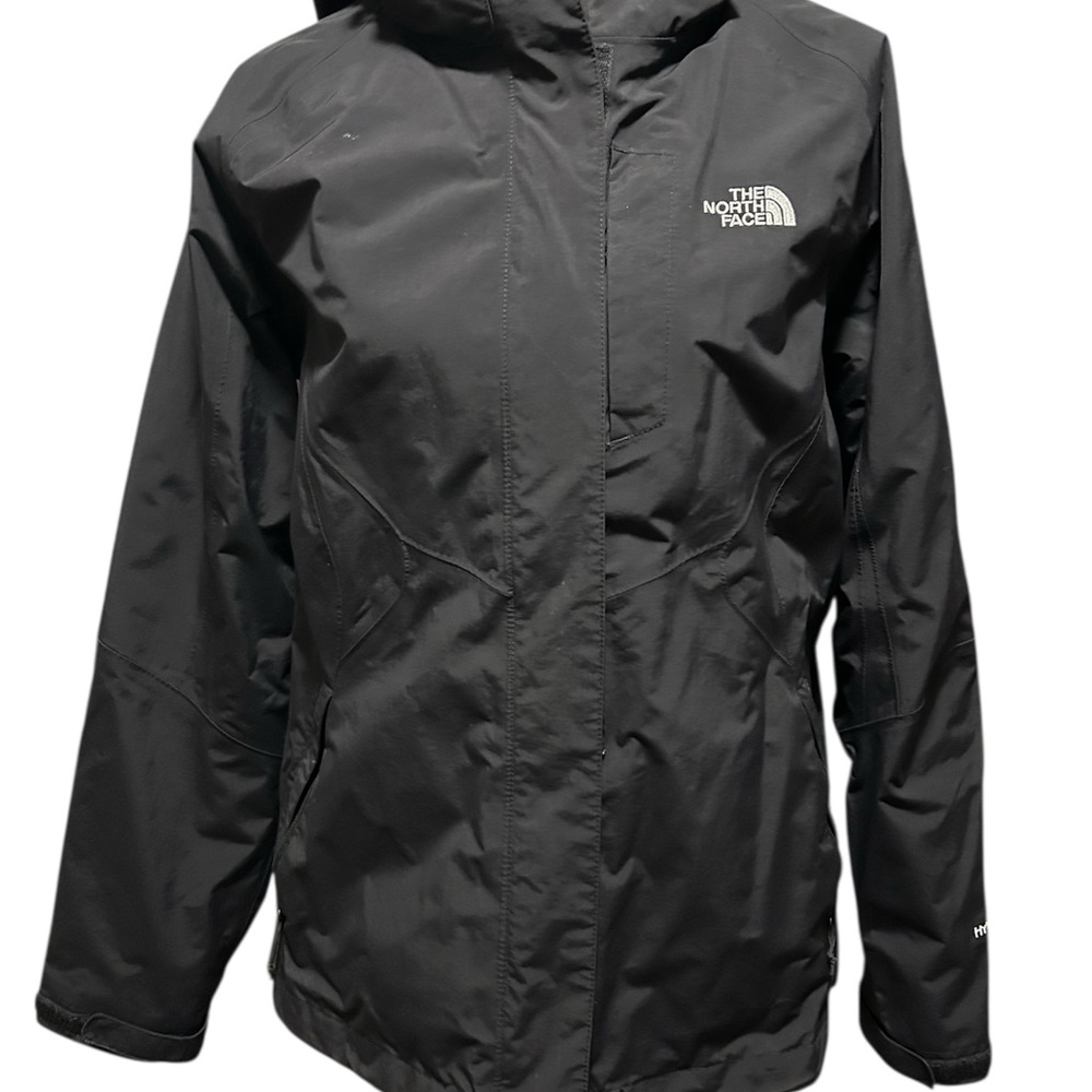 The North Face Women's Black Ski Jacket